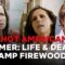 Wet Hot American Summer: Life & Death At Camp Firewood