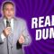 Really Dumb (Stand Up Comedy)