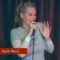 Men Always Turn Gay – April Macie (Stand Up Comedy)