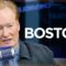 Q&A: What Conan Misses Most About Boston | Conan O’Brien Needs A Friend