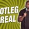 Bootleg Cereal (Stand Up Comedy)