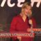 Rub Yourself, The Wind Cries… Chicken Wings… – Kristeen Von Hagen (Stand Up Comedy)