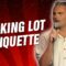 Parking Lot Etiquette – Gary Brightwell (Stand Up Comedy)