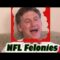 Armchair Quarterback: NFL Felonies – Comedy Time