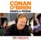 Conan Thought His Producer’s “Animal Crossing” Background Was Real | Conan O’Brien Needs a Friend