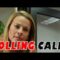 Chelsea Handler as The Inappropriate Boss: Rolling Calls – Comedy Time