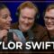 Conan Tries To Guess The Title Of Taylor Swift’s Latest Album | Conan O’Brien Needs A Friend