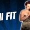 Wii Fit (Stand Up Comedy)