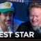 Conan Wants To Guest Star On “Ramy” | Conan O’Brien Needs A Friend