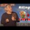 Killing a Ladybug at 90 MPH! – Ed Regine Comedy Time