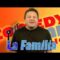 Funny 4 Latinos: La Familia – ComedyTime