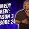 Comedy Brew: Season 3 Episode 24