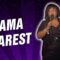 Mama Dearest (Stand Up Comedy)