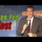 The Field Pee Pee Test – Cliff Yates Comedy Time