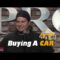 Buying A Car