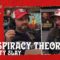 Nateland | Ep #90 – Conspiracy Theories ft. Dusty Slay