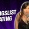 Craigslist Dating (Stand Up Comedy)