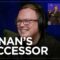 How David Hopping Was Chosen To Become Conan’s Successor | Inside Conan