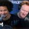 Eric Andre Is Distracting Conan | Conan O’Brien Needs A Friend