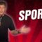 Too Much Sports – John Caponera (Stand Up Comedy)