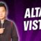 Alta Vista (Stand Up Comedy)