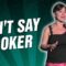 Don’t Say Hooker (Stand Up Comedy)