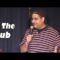 Erik Griffin – In the Club (Stand Up Comedy)