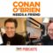 Jim Carrey Framed A Letter From Conan | Conan O’Brien Needs a Friend