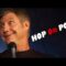 Hop On Pop (Stand Up Comedy)