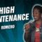 Ina Romero: High Maintenance (Stand Up Comedy)