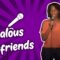 Jealous Boyfriends (Stand Up Comedy)