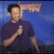 Dancing Naked and Licking People’s Faces  – Mark Ofuji (Stand Up Comedy)