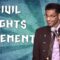 Civil Rights Movement (Stand Up Comedy)