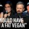 These Jokes Aren’t Vegan or Gluten Free | Netflix Is A Joke