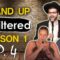 Standup Unfiltered – Season 1: Episode 4