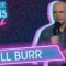 Bill Burr – Motel Rooms And First Ladies
