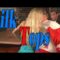 Kevin Farley as Silk Velour: Silk Tops a Model – Comedy Time