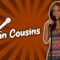 Cuban Cousins (Stand Up Comedy)