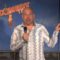 Jason Stuart (Stand Up Comedy)