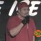 Trick & Treat At The Trailer Park – Cain Lopez (Stand Up Comedy)