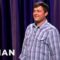 Nate Bargatze Stand-Up 04/08/13 | CONAN on TBS