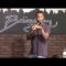 Two Jamaicans Talking and Hiding Behind A Tree – Matt Richardson (Stand Up Comedy)