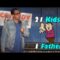 Stand Up Comedy by Jesus Trejo – 21 Kids… 1 Father