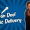 Epic Delivery – Kiran Deol Stand Up Comedy