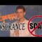 Insurance Scam – Aaron Burrell (Stand Up Comedy)