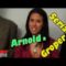 Arnold a Serial Groper? – Comedy Time