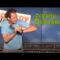 Organic Deodorant (Stand Up Comedy)