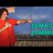 Jamaica Jammin – Rob Lindo (Stand Up Comedy)