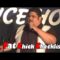 Fat Chick Checklist – Eddie Barojas Comedy Time