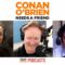 Conan Has No Desire To Go To Space | Conan O’Brien Needs a Friend